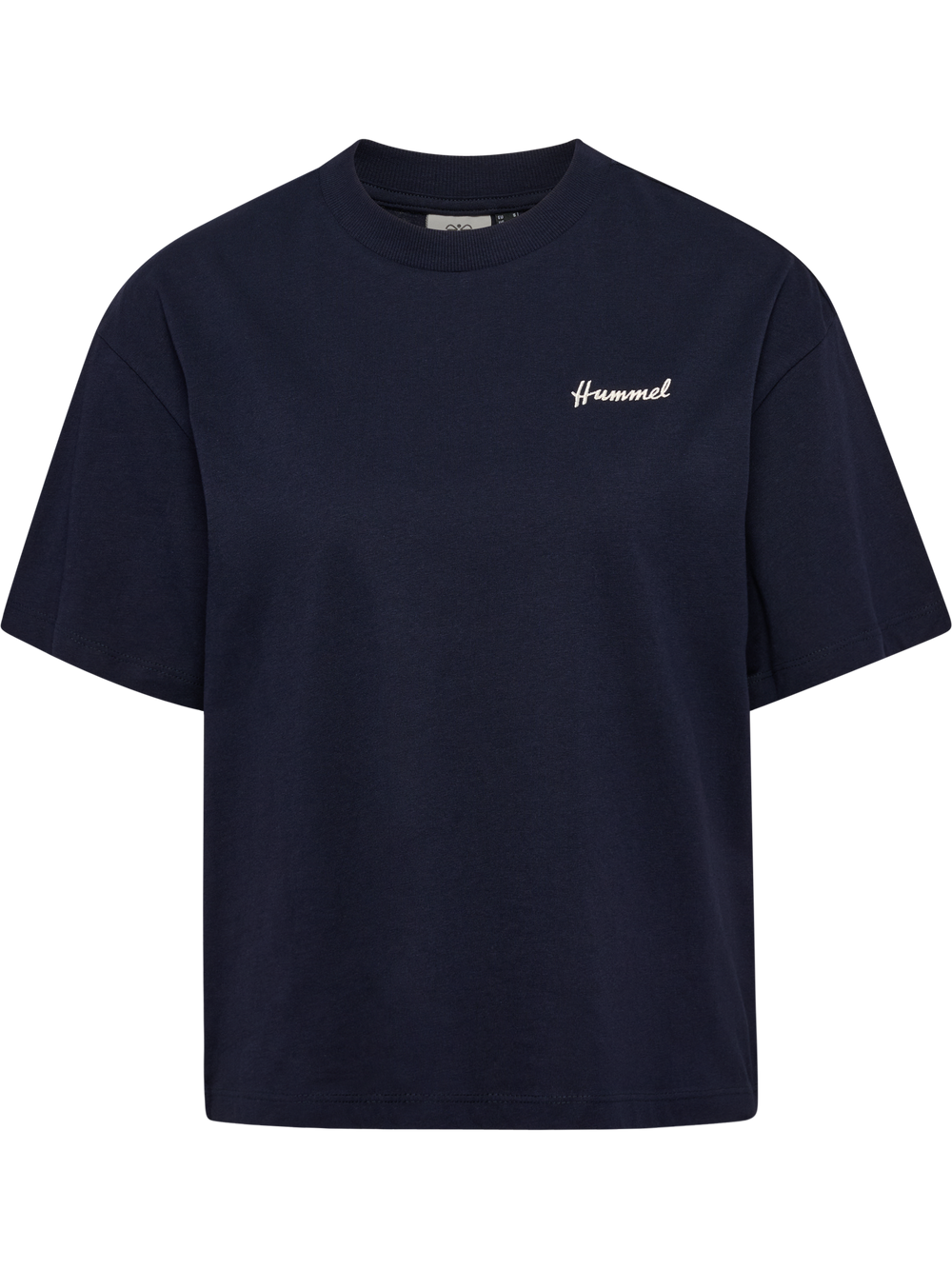 HUMMEL Club T-Shirt S/S Damen (night sky)