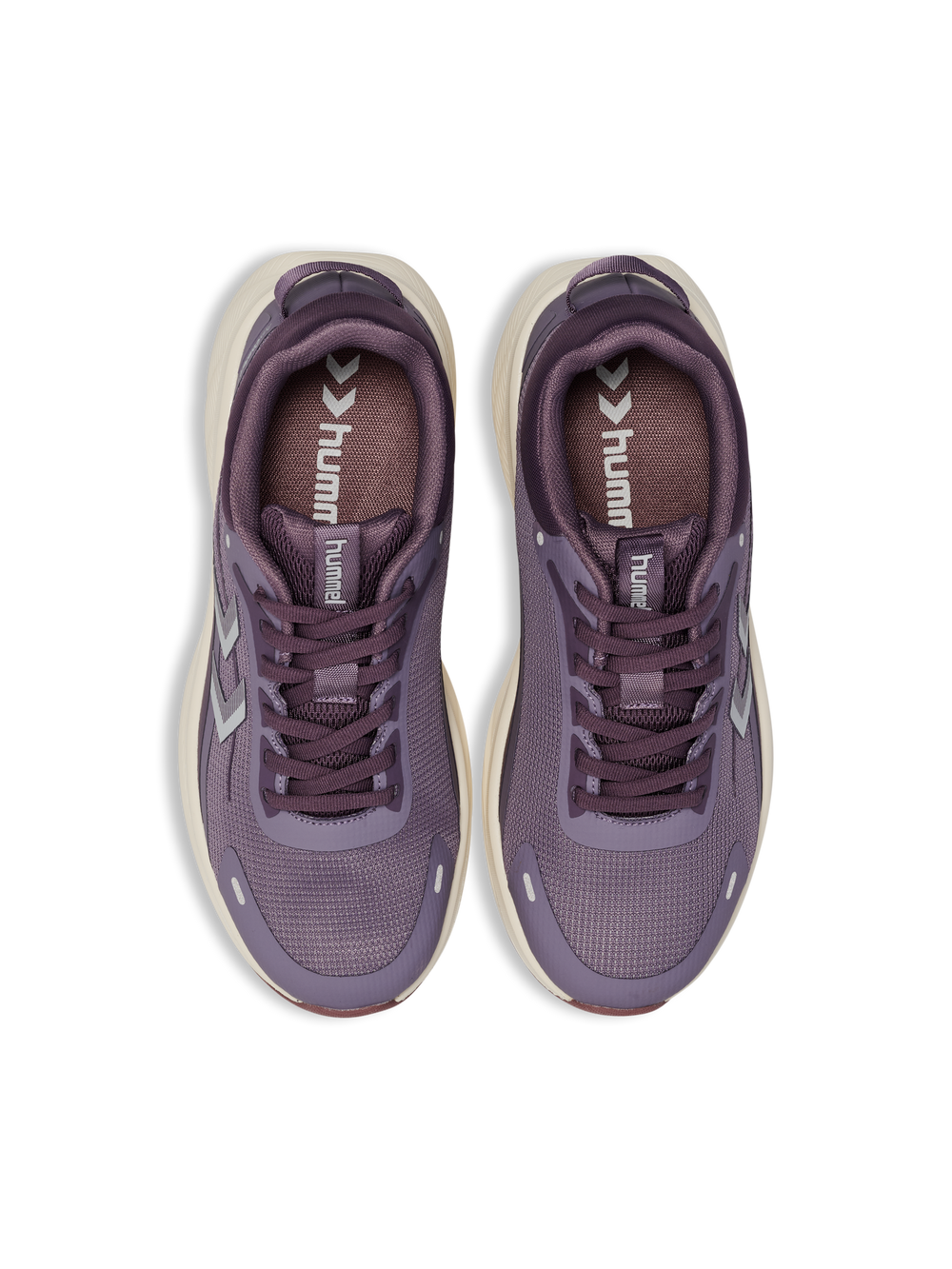 HUMMEL Focus 8000 Damen (gray ridge)