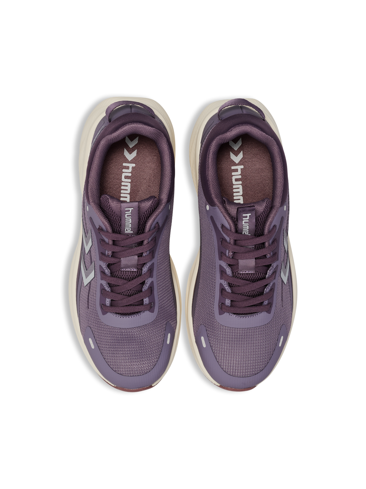 HUMMEL Focus 8000 Damen (gray ridge)