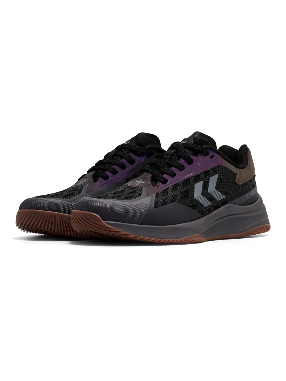 HUMMEL Hb Topflight Pro (anthracite)