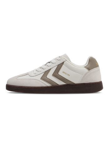 HUMMEL VM78 Cph Ls (marshmallow/greige)