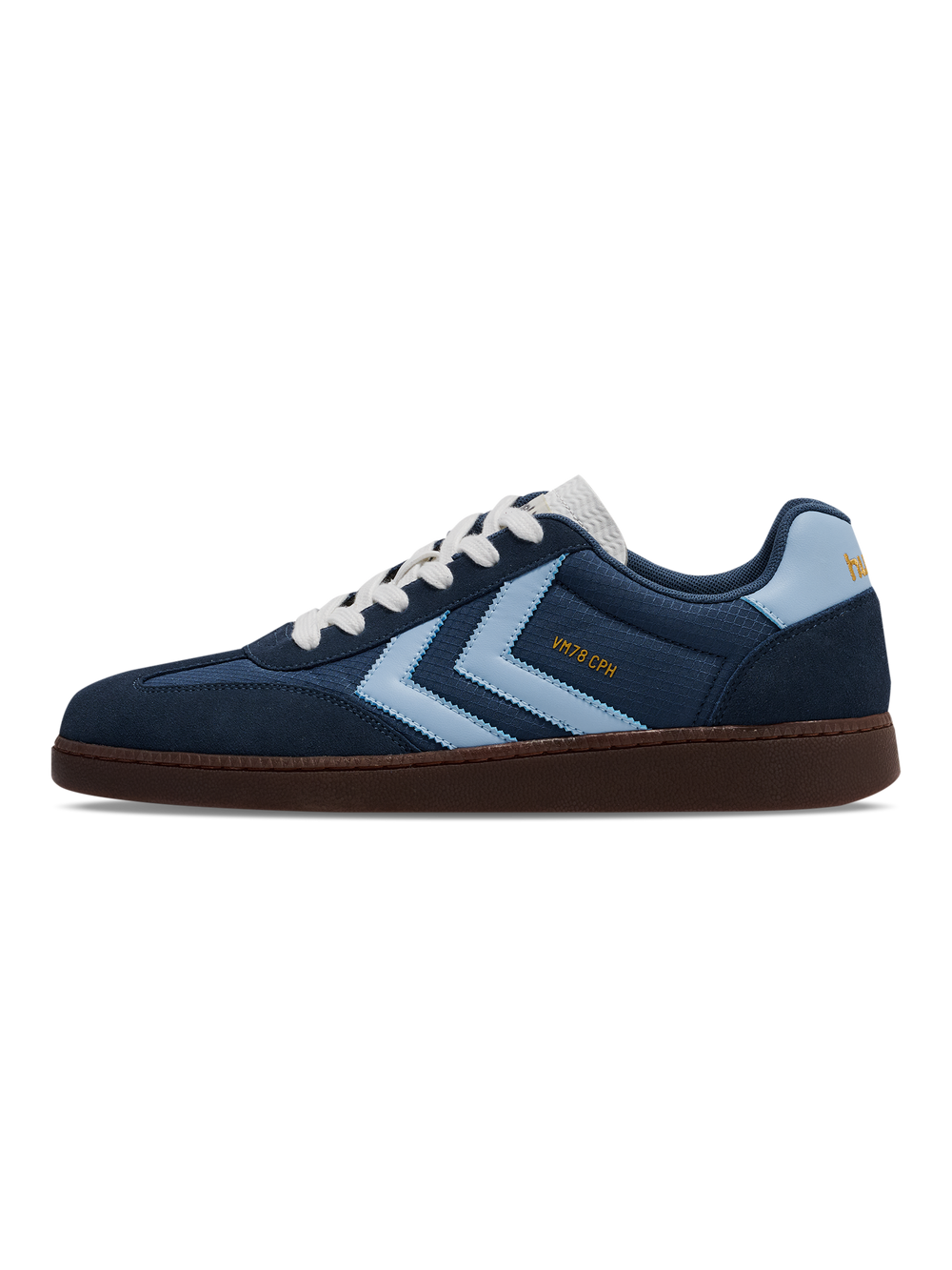 HUMMEL VM78 Cph Rs (vintage indigo)