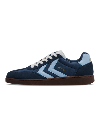 HUMMEL VM78 Cph Rs (vintage indigo)
