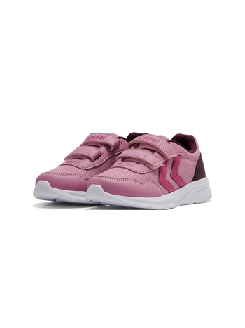 HUMMEL Turbo Run 2.0 Kind (lilas)