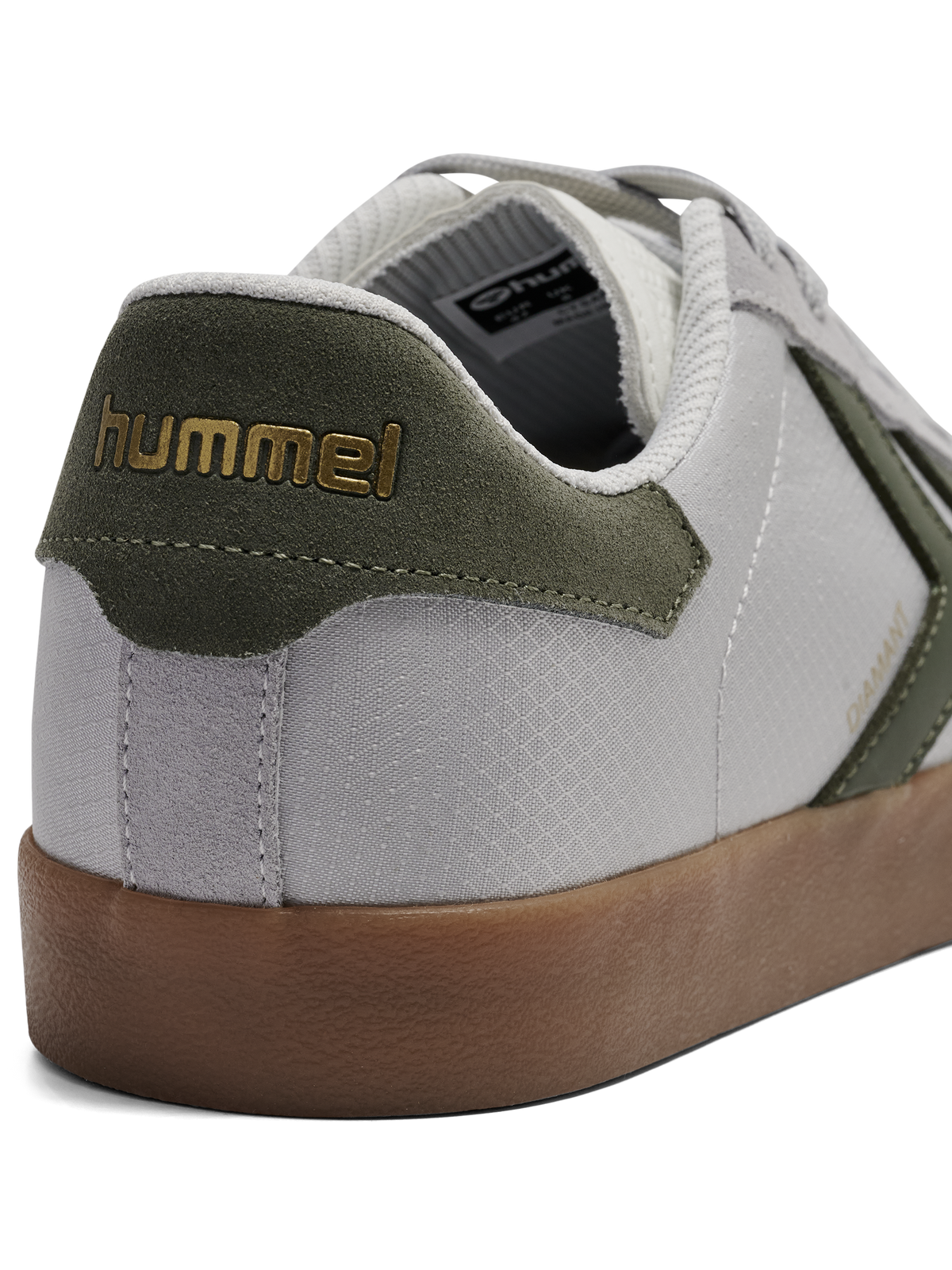 HUMMEL Diamant Lx-E Rs (lunar rock)