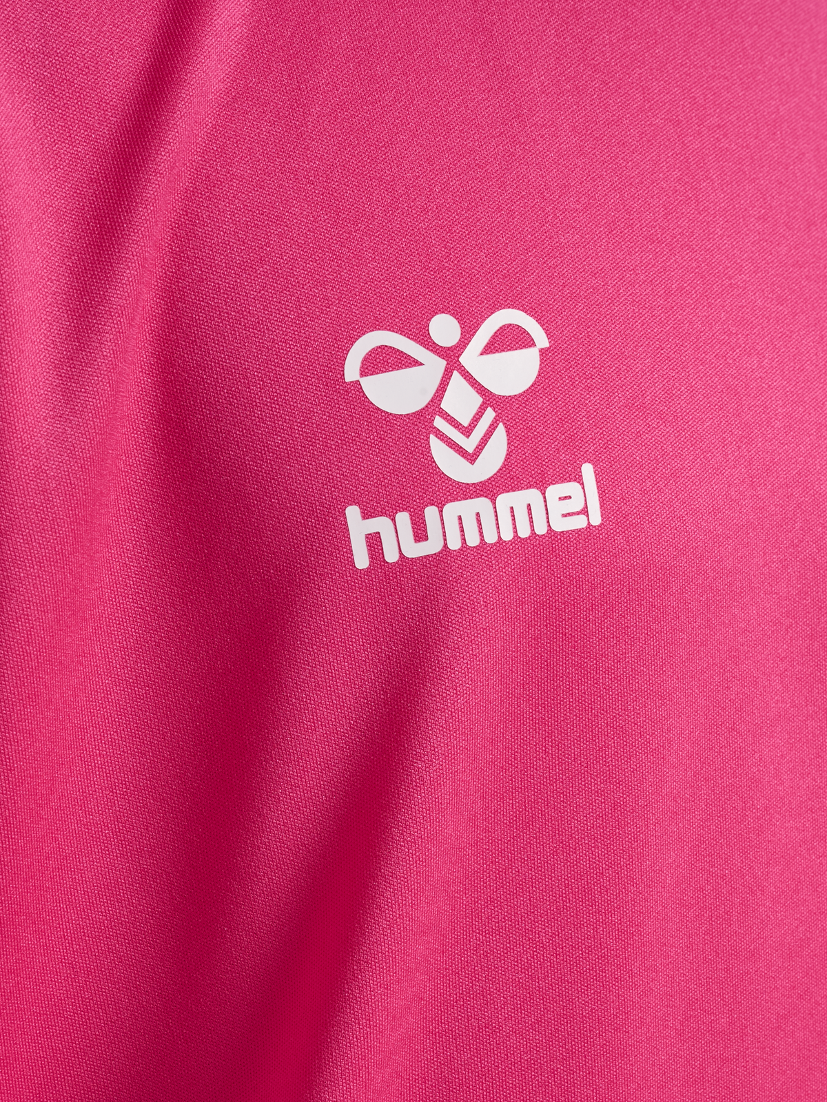 HUMMEL Logo Set Kind (raspberry sorbet/ombre blue)