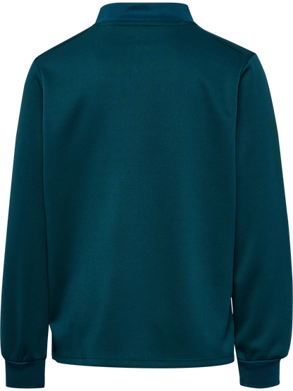 HUMMEL Blaze Club 26 Zip Jacket Kind (reflecting pond)