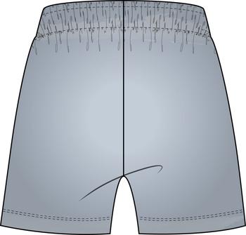 HUMMEL Wass Shorts Kind (infinity)