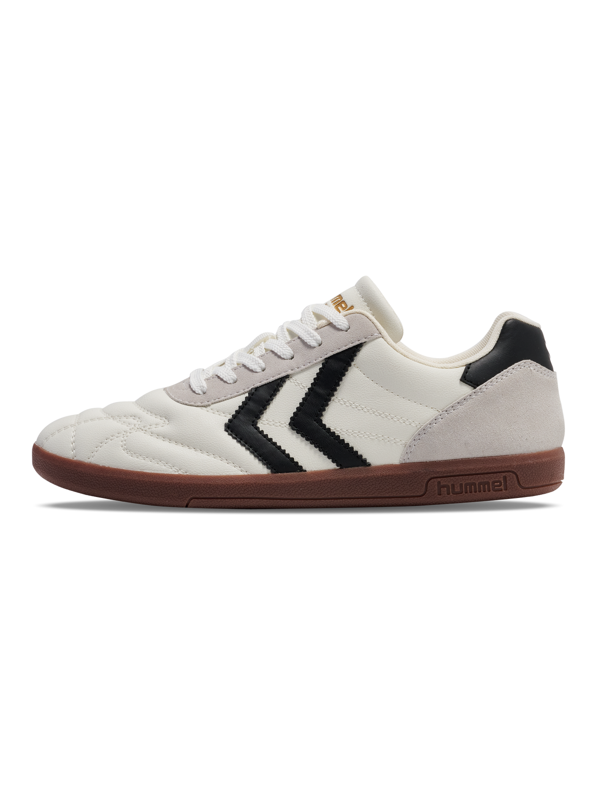 HUMMEL Super Match (white/black)