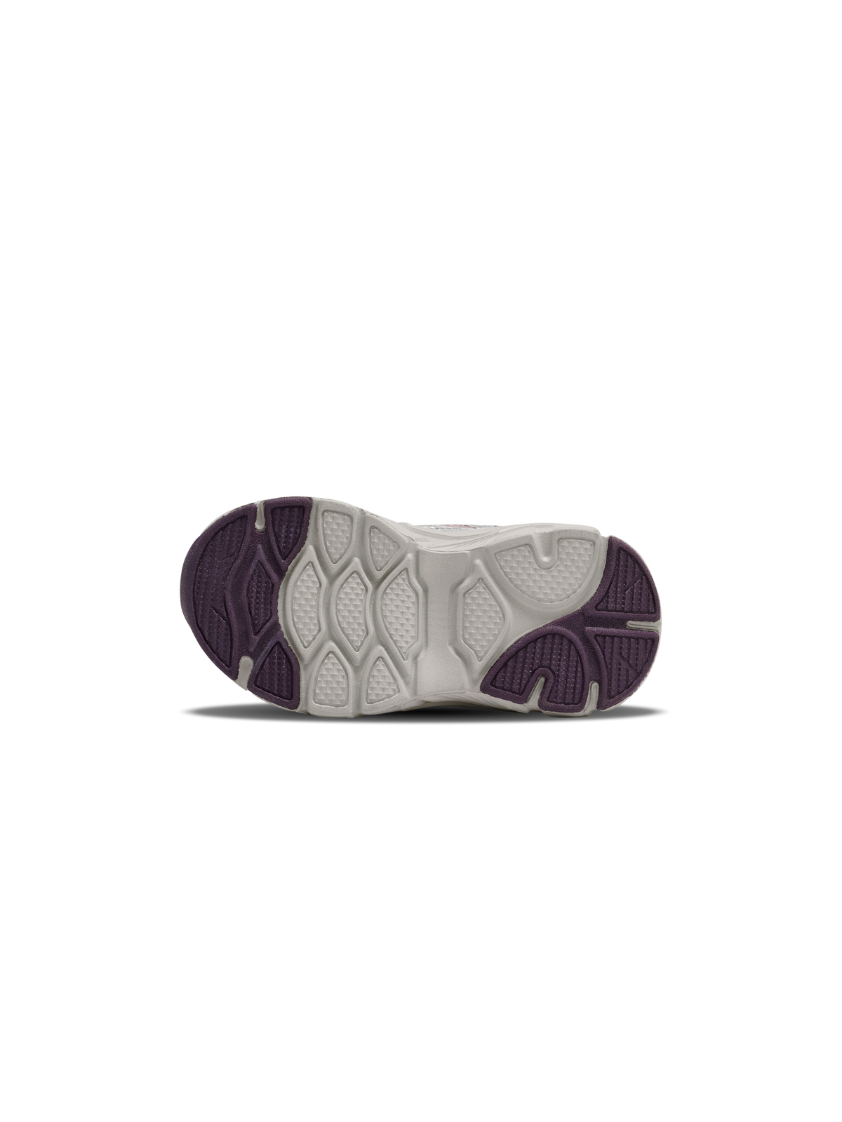 HUMMEL Effort One Infant Kind (violet ice/catawba grape)