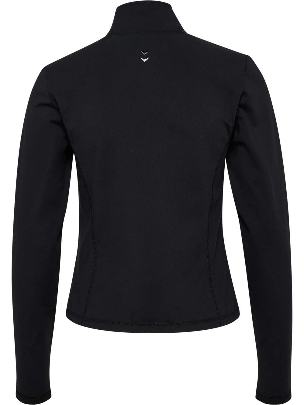HUMMEL Prima Winter Half Zip Damen (black)