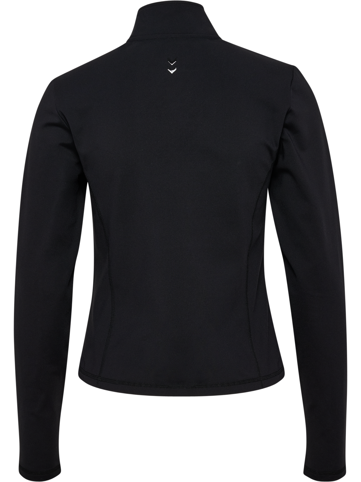HUMMEL Prima Winter Half Zip Damen (black)