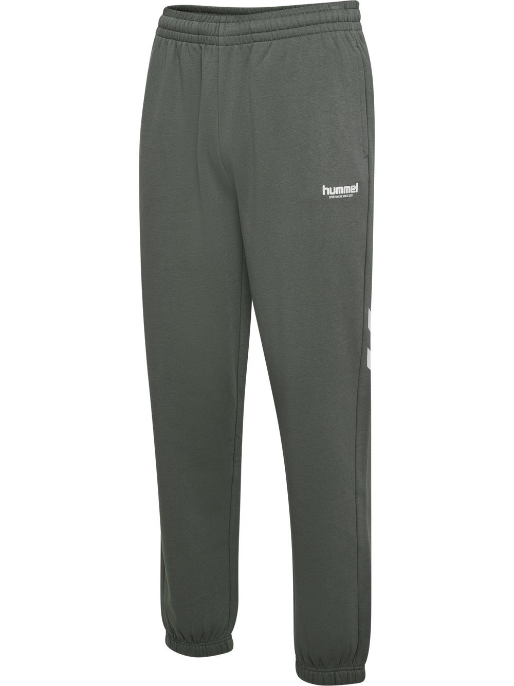 HUMMEL Legacy 2.0 Sweatpants Damen (castor gray)