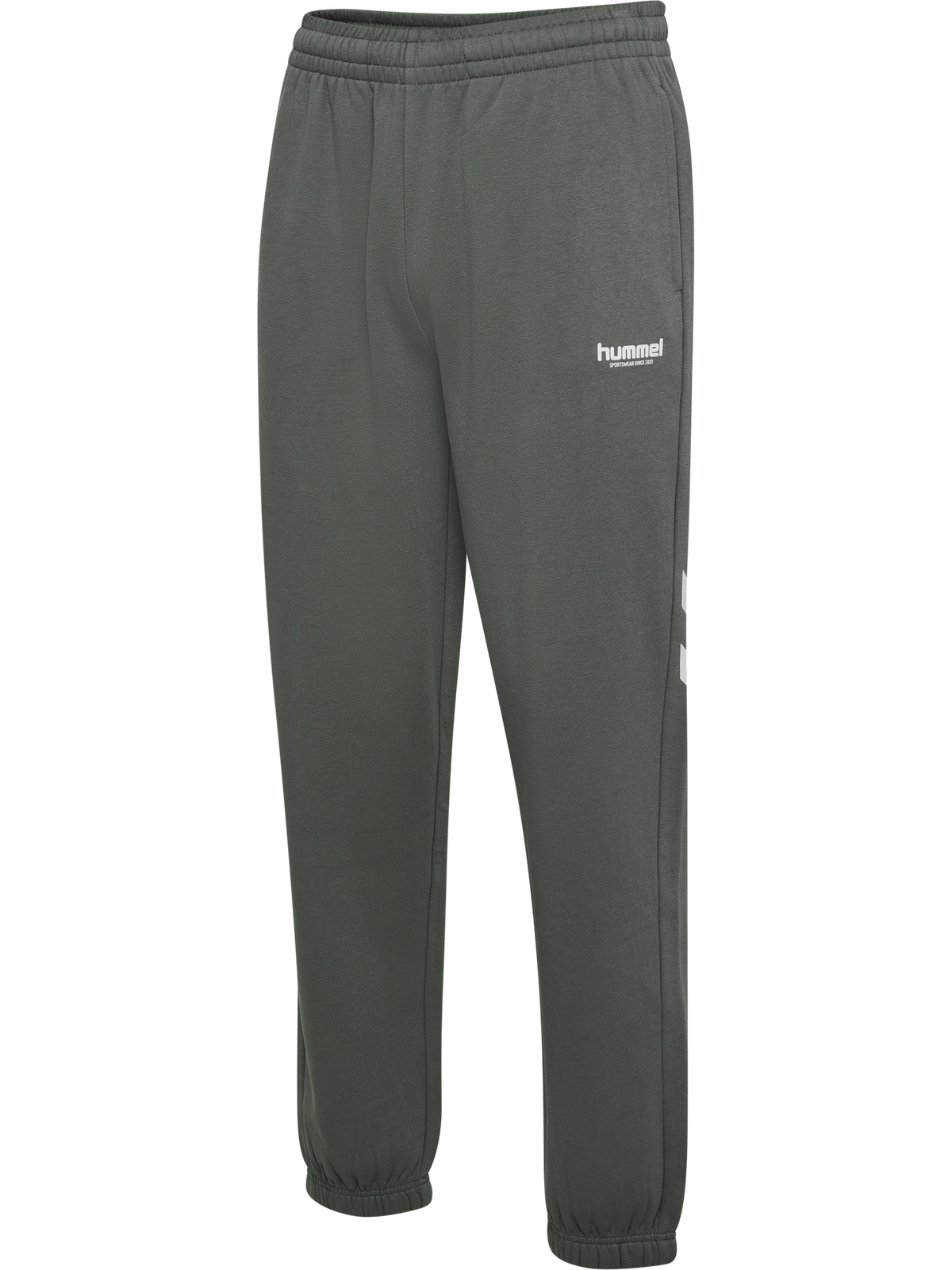 HUMMEL Legacy 2.0 Sweatpants Damen (castor gray)