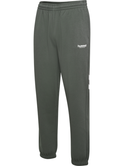 HUMMEL Legacy 2.0 Sweatpants Damen (castor gray)