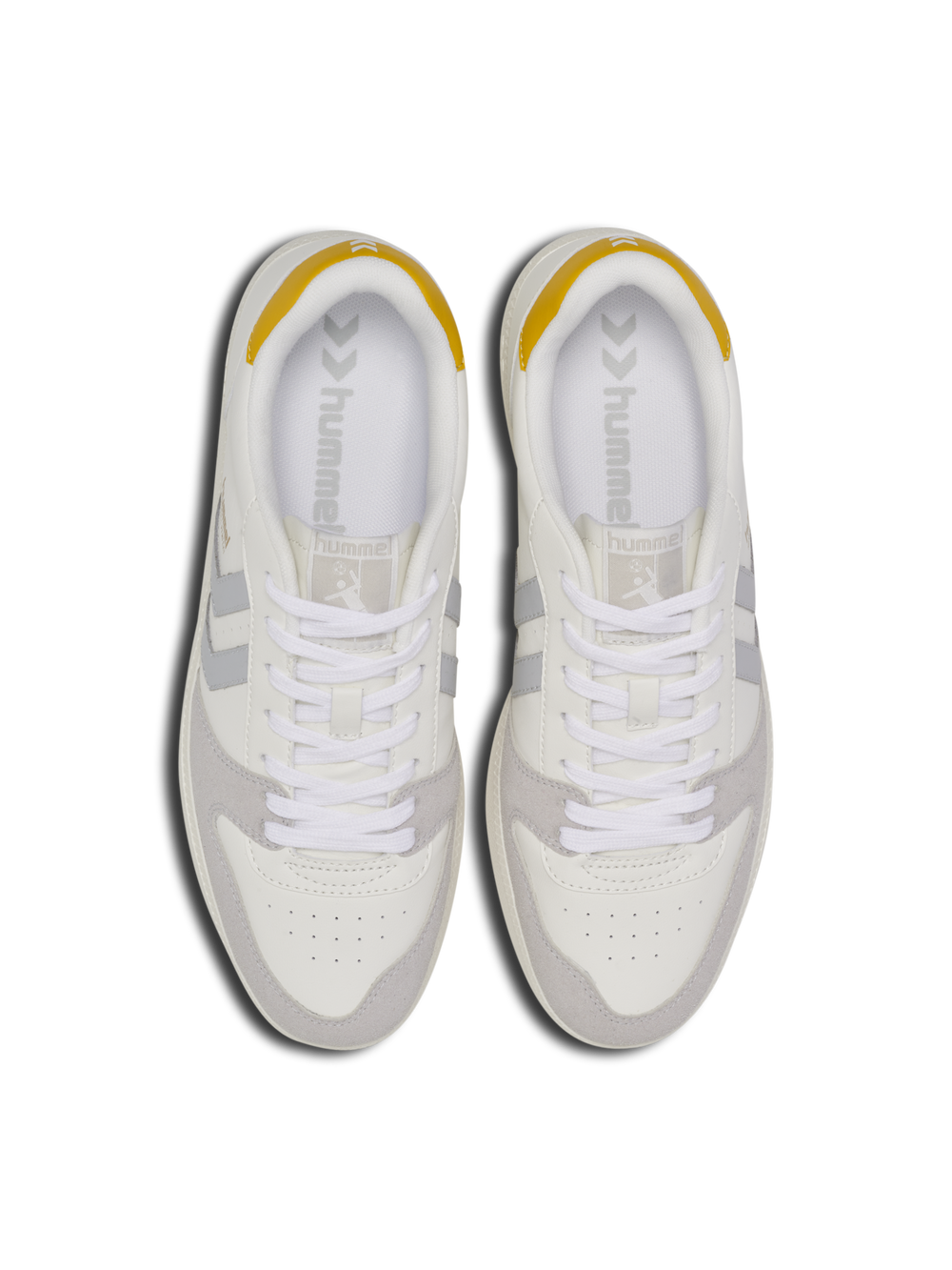 HUMMEL Handball Perfekt Sp (white/grey)