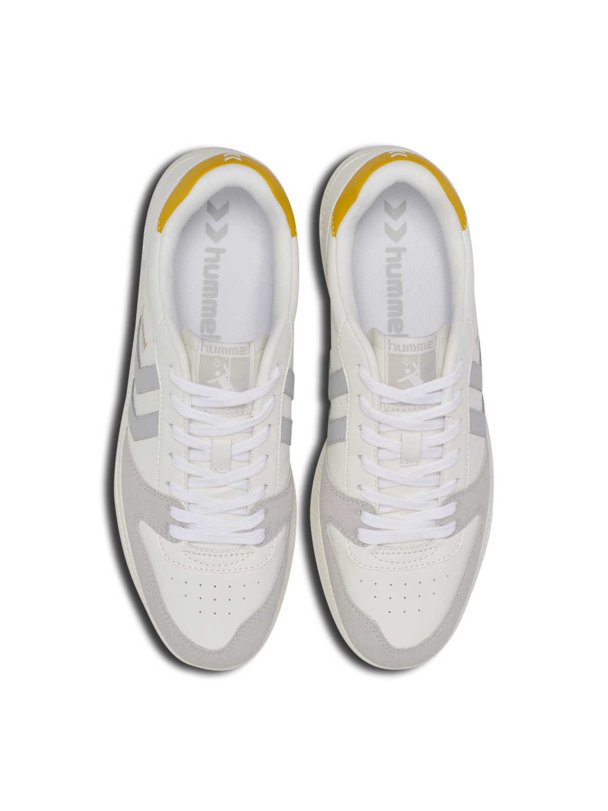 HUMMEL Handball Perfekt Sp (white/grey)