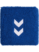 HUMMEL Wristband Terry Small (true blue)