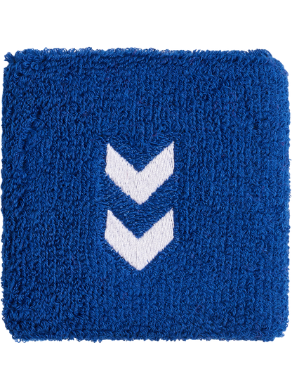 HUMMEL Wristband Terry Small (true blue)