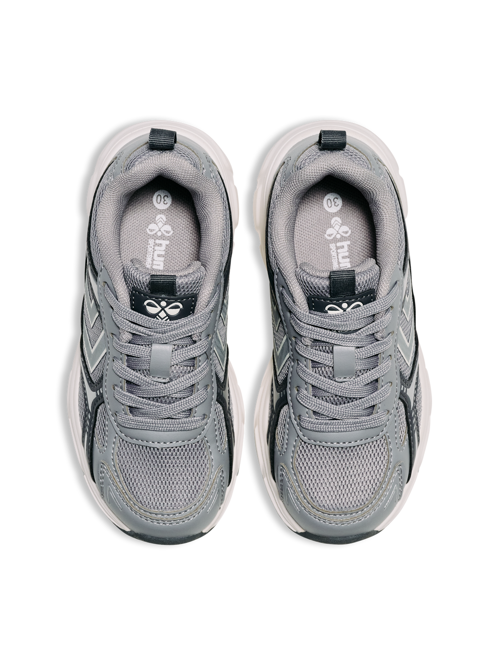 HUMMEL Effort One Lc Kind (alloy)