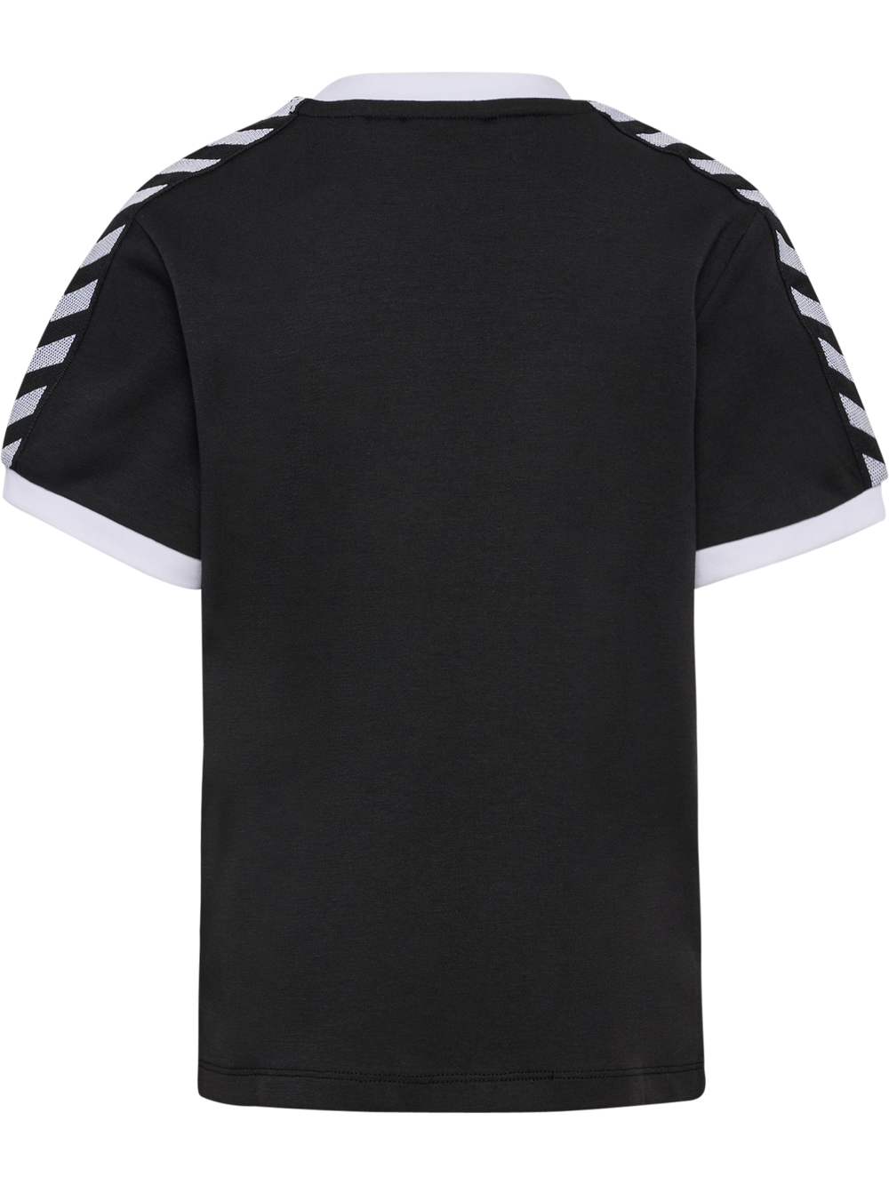 HUMMEL Heritage T-Shirt S/S Kind (black/white)