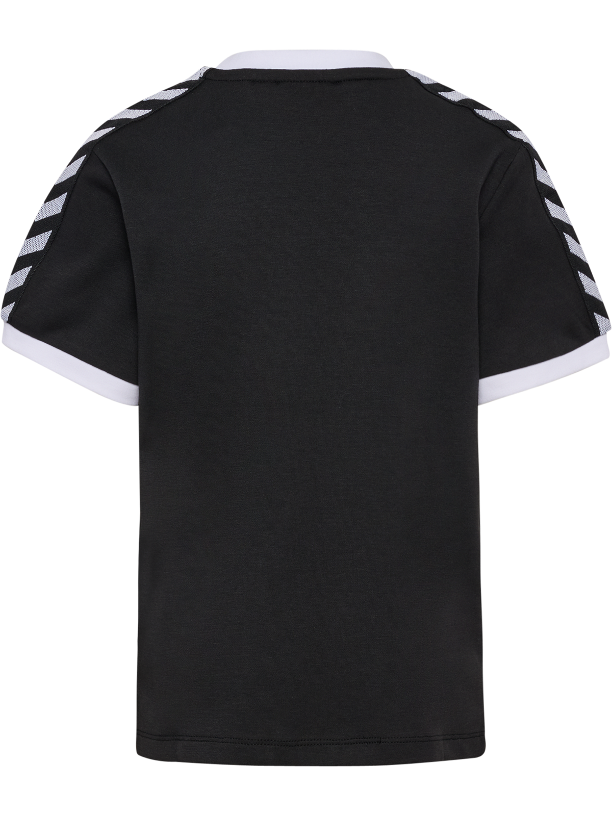 HUMMEL Heritage T-Shirt S/S Kind (black/white)