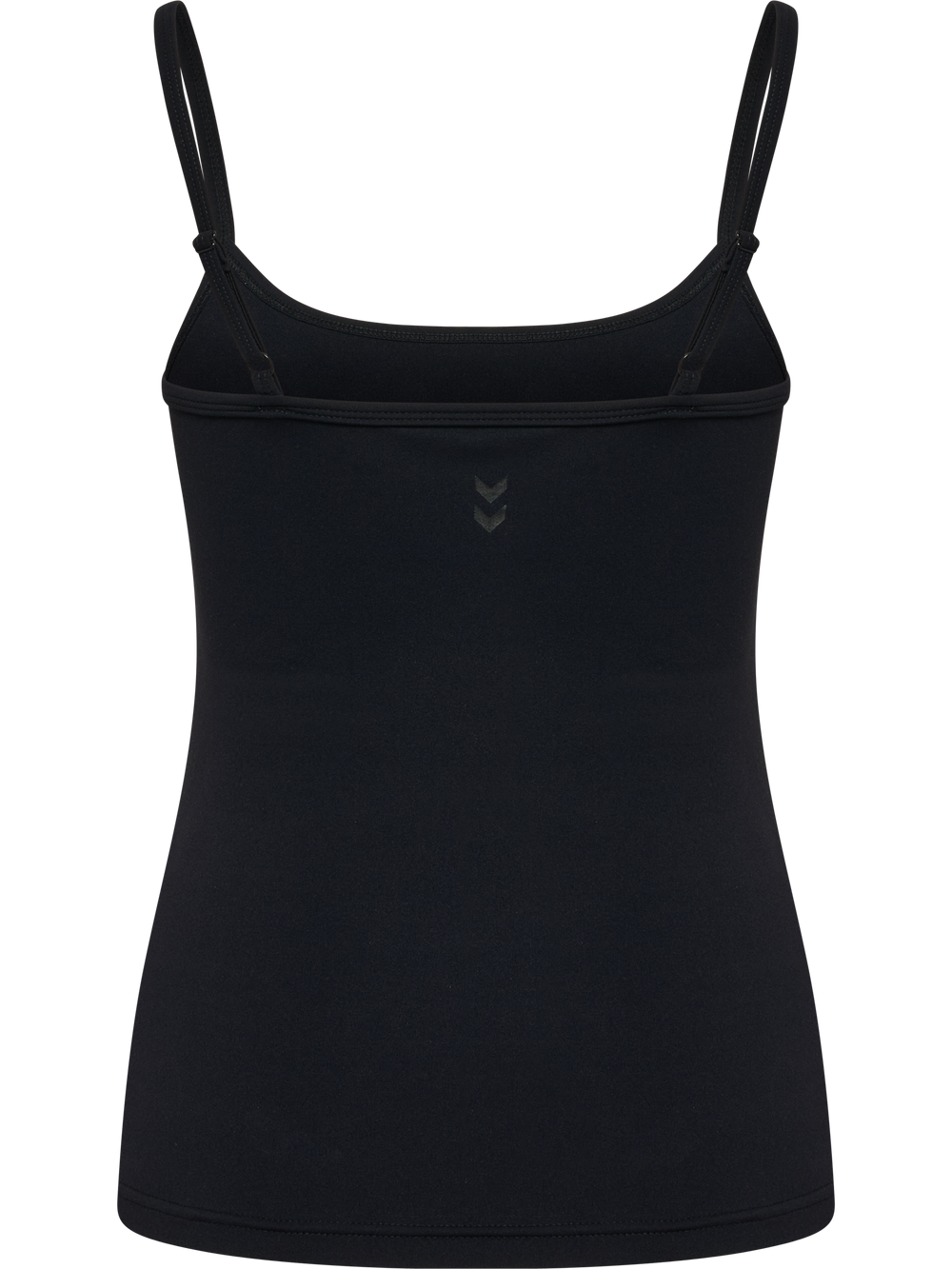 HUMMEL Balance Sports Top Damen (black)