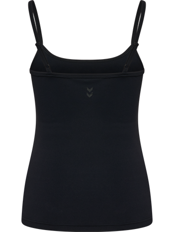 HUMMEL Balance Sports Top Damen (black)