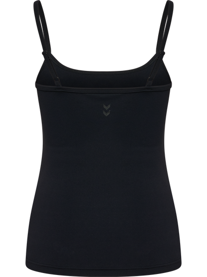 HUMMEL Balance Sports Top Damen (black)