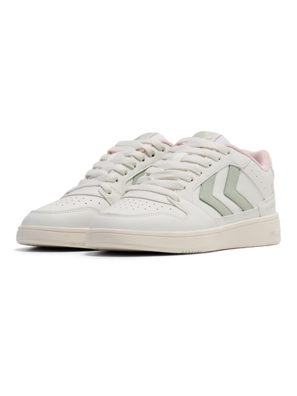 HUMMEL St. Power Play Wmns Damen (white/sea foam/pale lilac)