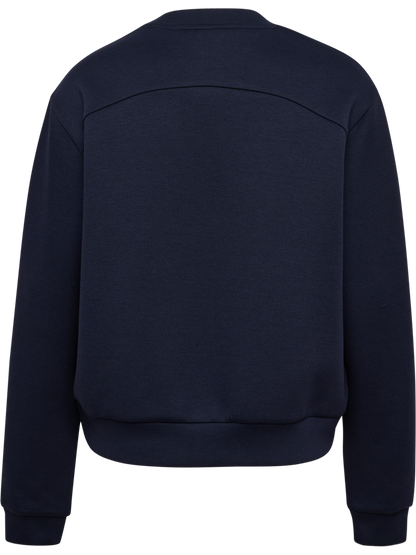 HUMMEL Yoga Soft Sweatshirt Damen (night sky)