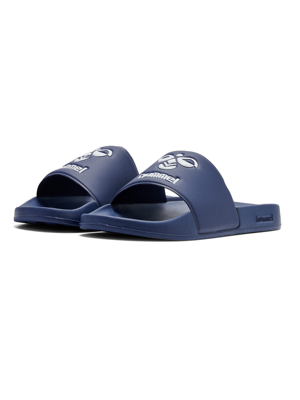 HUMMEL Essential Pool Slide (peacoat)