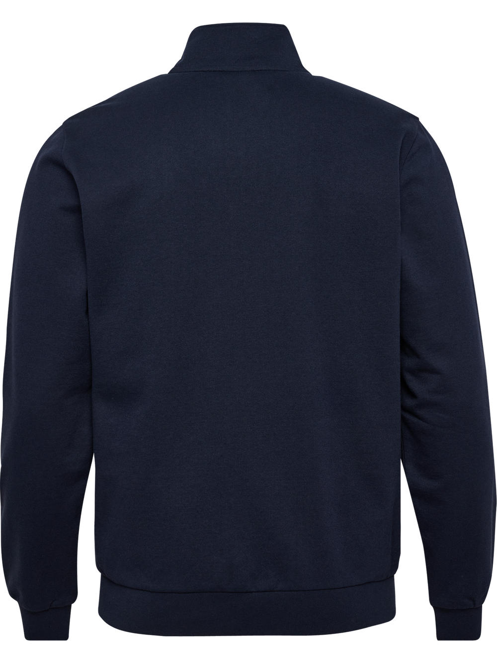 HUMMEL Frame Sweat Zip Jacket (night sky)