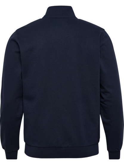 HUMMEL Frame Sweat Zip Jacket (night sky)