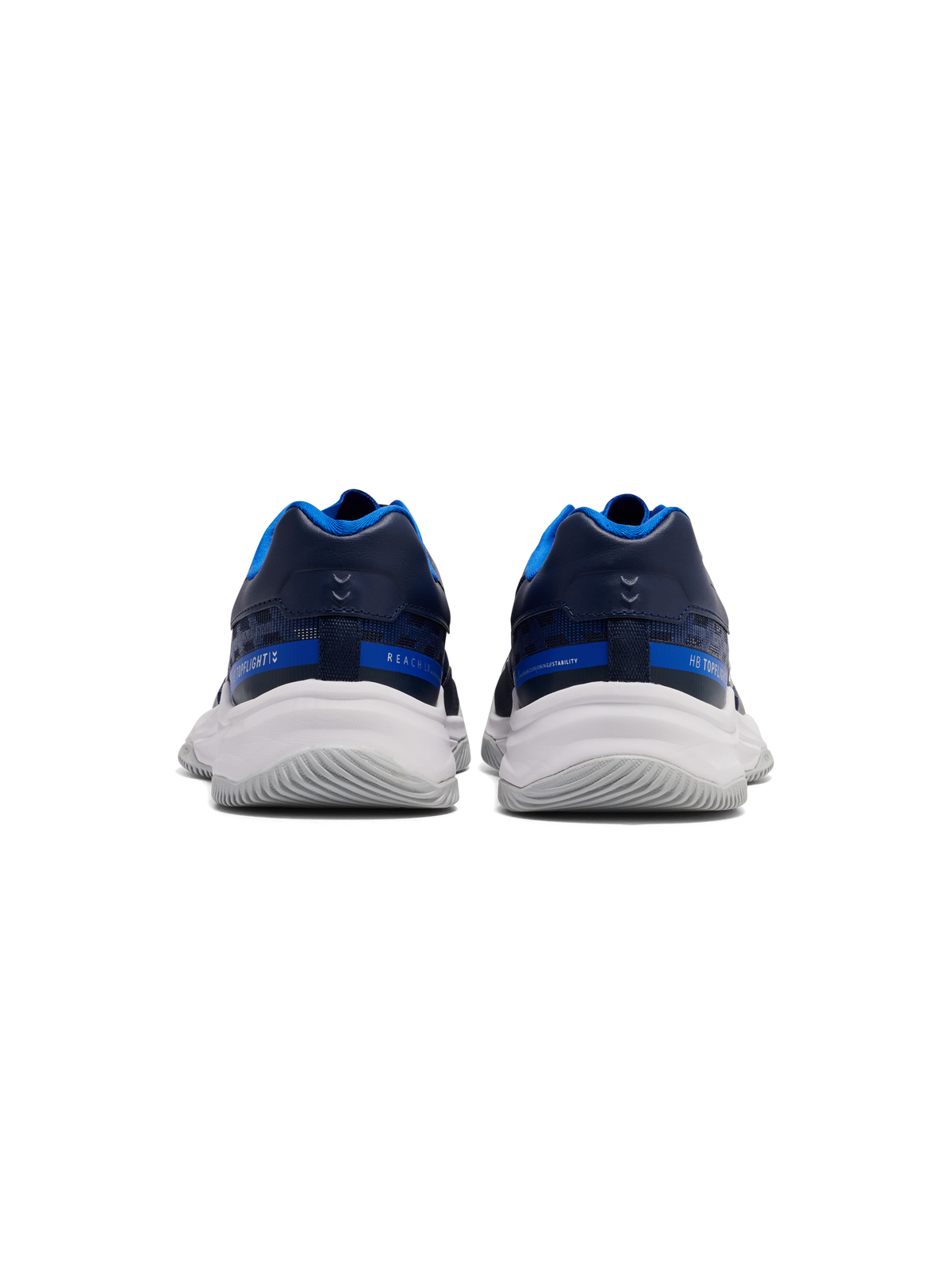 HUMMEL Hb Topflight Pro (lapis blue)
