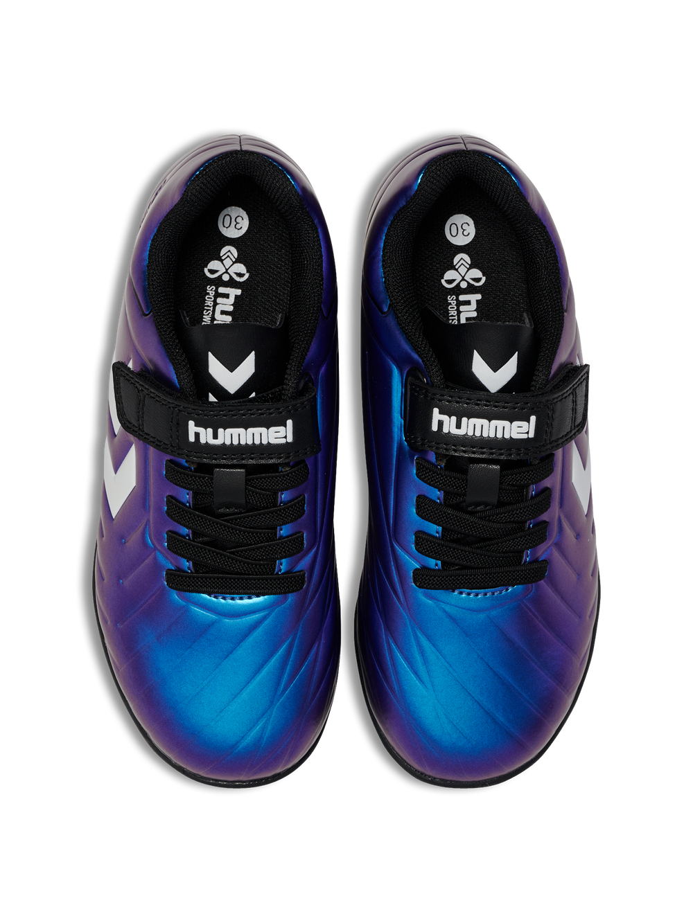 HUMMEL Top Star Turf Vc 2.0 Kind (white/multicolor)