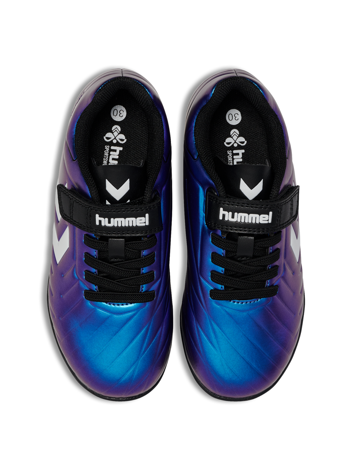 HUMMEL Top Star Turf Vc 2.0 Kind (white/multicolor)