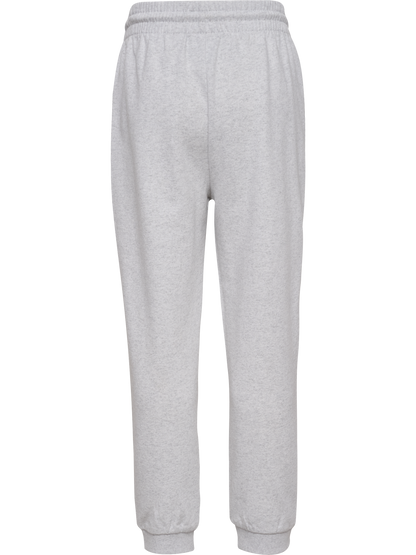 HUMMEL Frame Sweat Pants Kind (light grey melange)