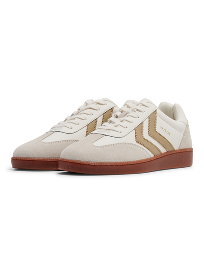 HUMMEL VM78 Cph Ls (white/humus)