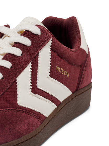HUMMEL VM78 Cph Rs (chocolate truffle)