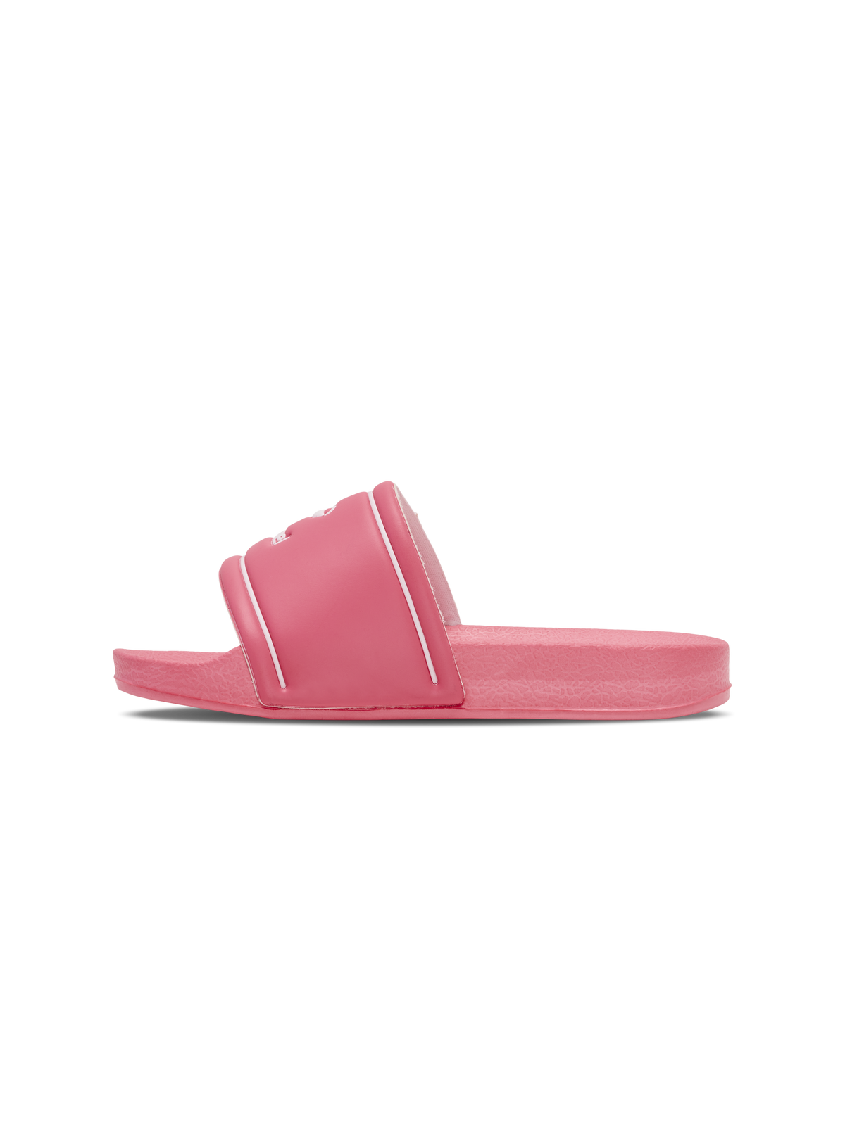 HUMMEL Pool Slide Kind (shell pink)