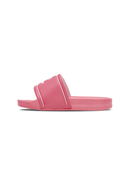 HUMMEL Pool Slide Kind (shell pink)