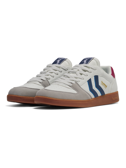 HUMMEL Handball Perfekt Sp (white/crimson/flint stone)