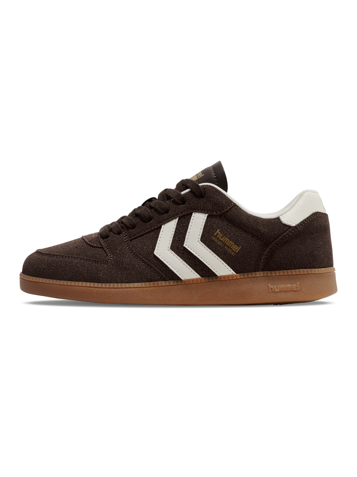 HUMMEL Handball Perfekt Cl (chestnut)