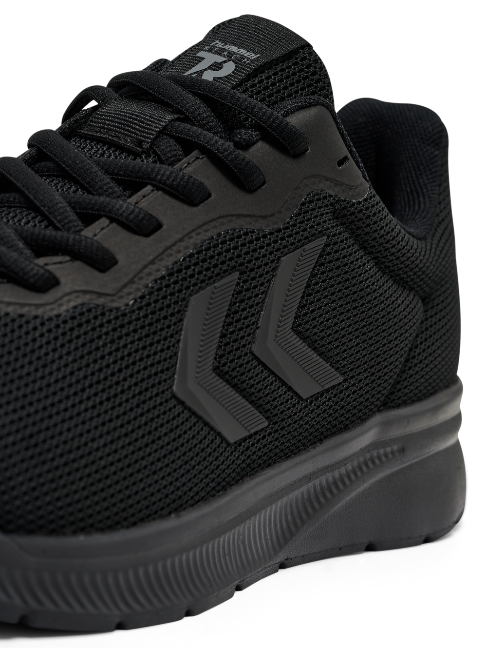 HUMMEL Reach Tr Breather (anthracite)