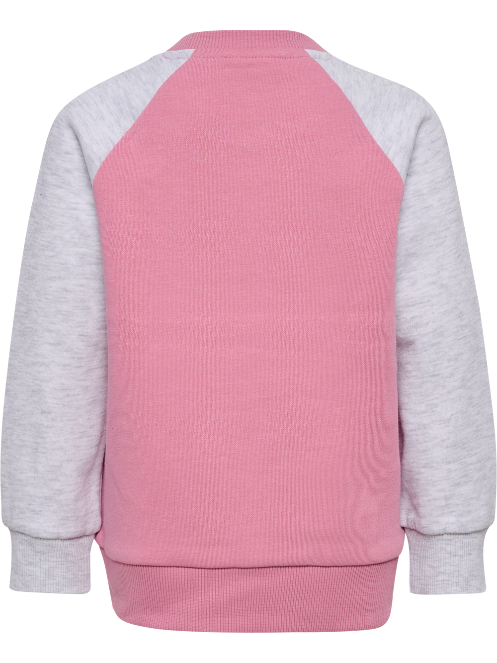 HUMMEL Mini Reg Base Sweat Set Kind (polignac)