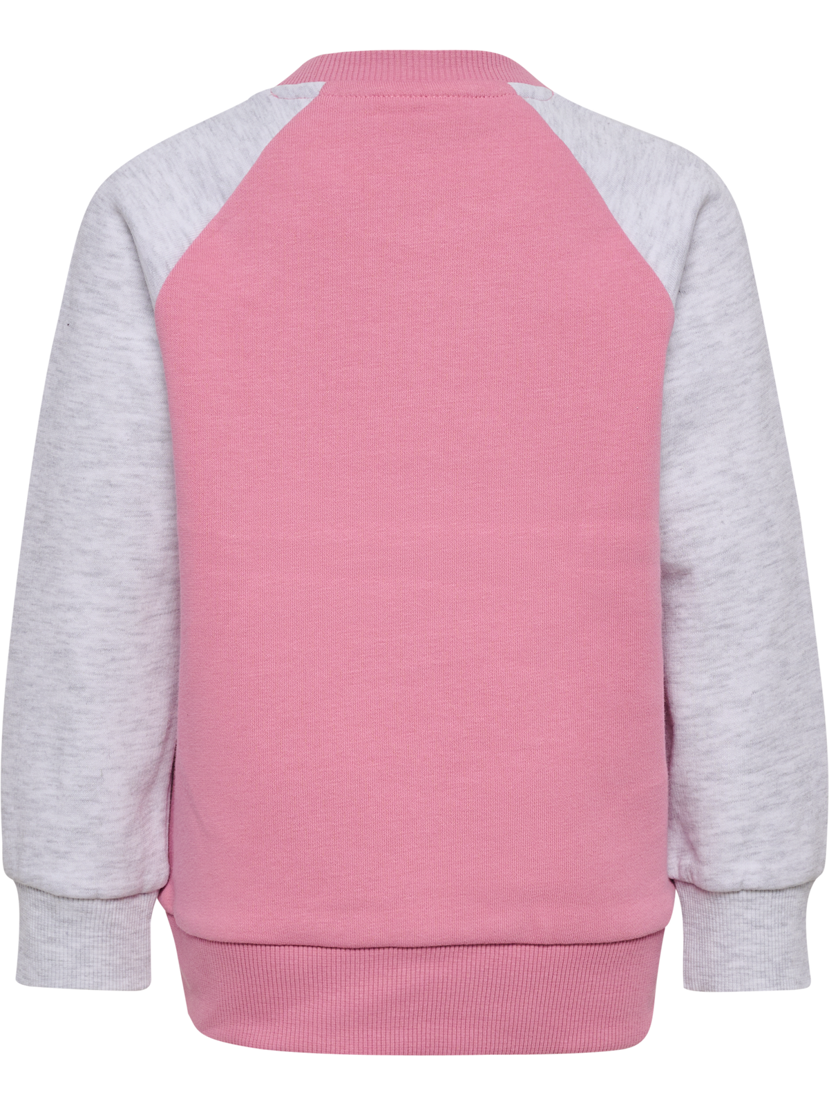 HUMMEL Mini Reg Base Sweat Set Kind (polignac)