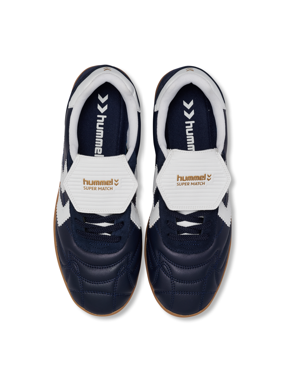 HUMMEL Super Match Ft (black iris)