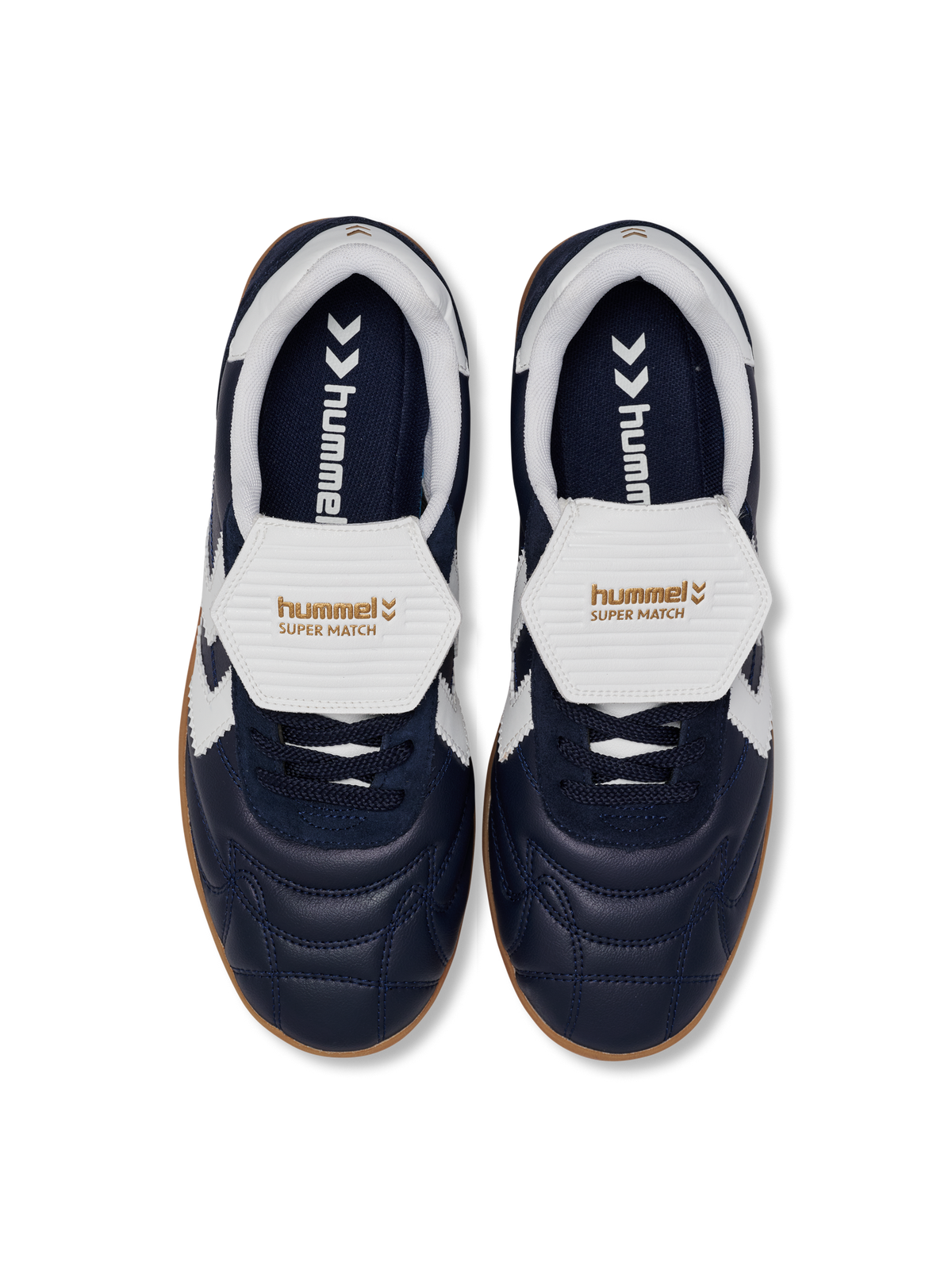 HUMMEL Super Match Ft (black iris)