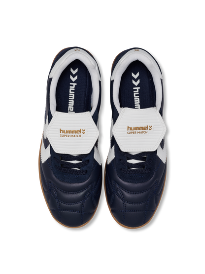 HUMMEL Super Match Ft (black iris)